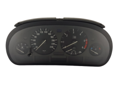 Speedometer/Instrument Cluster BMW 5 E39 6211 8372361 110008735027 21122
