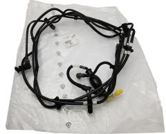 Fuel Pipe New Original Jumpy Expert Scudo 3 2.0 HDI 1574CN 1579LG