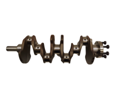 Crankshaft 8200416793 122012850 R519 Renault K4M760 4726
