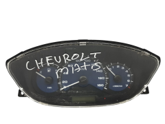Speedometer/Instrument Cluster Chevrolet Matiz 96664161 40722