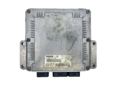 Control Unit 0281011081 9647472780 9646850580 PSA Bosch 63997
