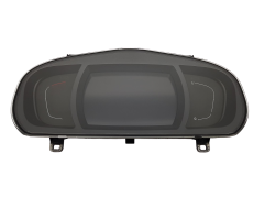 Speedometer/Instrument Cluster Renault Espace 5 248104781R 7800