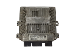 Control Unit 3S61-12A650-GE 5WS40142E-T SID 804 Ford Siemens 3744