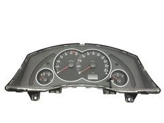 Speedometer/Instrument Cluster Opel Meriva A 13201075BG 110080333001 44169
