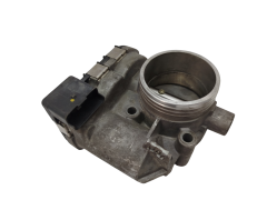 Throttle Body Valve Citroen Peugeot 0280750085 1635Q9 1.6 Bosch 2