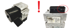 Abs Pump Lancia Ypsilon 51703571 54084694D TRW 59920