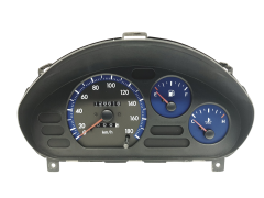 Speedometer/Instrument Cluster Chevrolet Matiz 96621424 44584