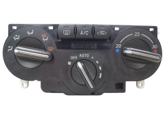 Heater Control Unit A/C Subaru Impreza 72311FE050 3B600-34700
