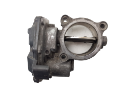 Throttle Body Valve BMW 1354 7810752 02 10378517 Pierburg 2613