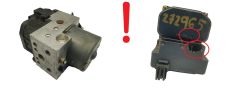 Abs Pump Renault 7700432644 0273004394 0265216731 65394