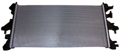 Radiator Original 1606661980 Citroen Peugeot