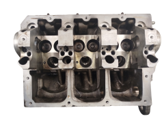 Cylinder Head VWAG 045103373H 1.4 6V TDI BMS 3