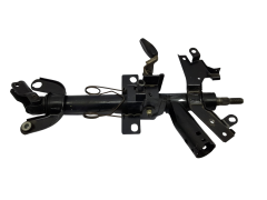 Steering Column 412362 Peugeot 405 12867