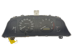 Speedometer/Instrument Cluster Toyota Corolla 83800-1A041 Denso 20509