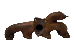 Exhaust Manifold 0341F0 Citroen Xsara Berlingo Peugeot 306 Partner 2.0 HDI