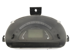 Speedometer/Instrument Cluster Citroen C2 C3 P9650735480 G 01 43546