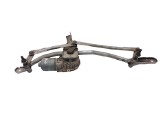 Wiper Linkage Front BMW 5 7272451 1397220538 Bosch