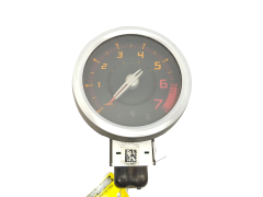 Tachometer Renault Twingo 2 8201128112