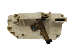 Door Lock Mechansim Left Rear 913758 Peugeot 406 Kiekert 10747