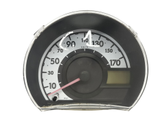 Speedometer/Instrument Cluster Aygo 107 C1 83800-0H011-A Toyota PSA 58689