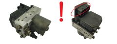 Abs Pump Citroen Peugeot Fiat Lancia 1494680080 0265225165 68013