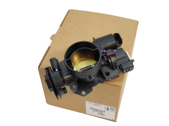 Throttle Body Valve Citroen Peugeot 1.4 1635P6 9642473280 New Original