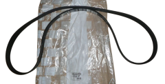 Alternator Belt Original Citroen Peugeot 6PK1341 5750VP
