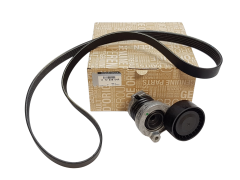 Drive Belt Tensioner Dacia 117203804R Original