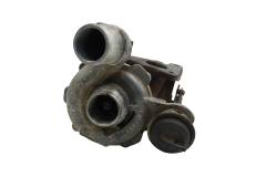 Turbocharger 8200458160 GT1549 Garrett 1.9 DTI DCI