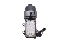 Oil Filter Housing 1103T3 9810152980 FL515 2.0 HDI 16v PSA Volvo Ford S4