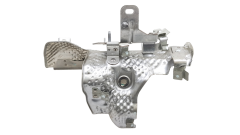 Heat Protection Turbo 144509619R 1.3 TCe Renault Dacia Duster 0km