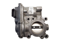 Throttle Body Valve Renault 161206038R H8201171233 0.9 1.2 TCE 2515