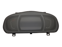 Speedometer/Instrument Cluster Renault Espace 5 248101651R 7808