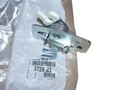 Door Lock Mechansim Rear New Original 872683 8726.83 Citroen Peugeot