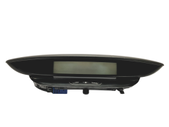 Speedometer/Instrument Cluster Citroen C4 P96631954ZD 51568