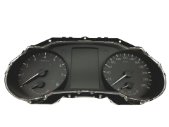Speedometer/Instrument Cluster Nissan Pulsar 3ZL0B 47327