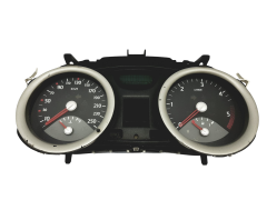 Speedometer/Instrument Cluster Renault Megane 2 8200399700 C 50797