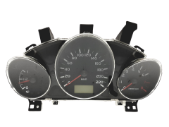 Speedometer/Instrument Cluster Mitsubishi Colt MM-0038-001 29864