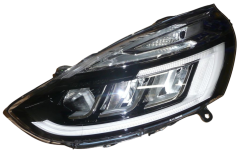 Headlamp Left New Original 260601381R Renault Clio 4