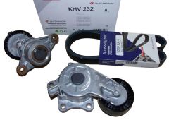 Drive Belt Tensioner KHV232 1611277450 Citroen Peugeot Hutchinson