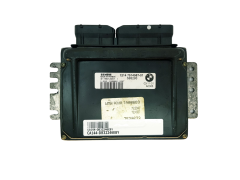 Control Unit Mini 1214 7514587-01 S118012001I Siemens 32246