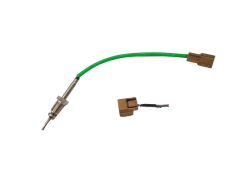 Exhaust Gas Temperature Sensor 226404367R NTK 1.5 DCI Renault Dacia 2800km