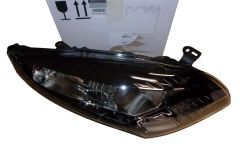 Headlamp Right Original 260102212R Renault