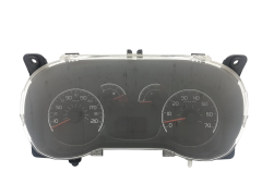 Speedometer/Instrument Cluster Fiat Doblo 51867720 503005160101 48798