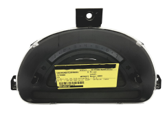 Speedometer/Instrument Cluster Citroen C2 C3 9652008180 G 00 49597