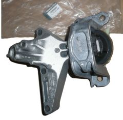 Engine Mount Right Original Renault Megane Scenic III 1.5 dCi 112105188R
