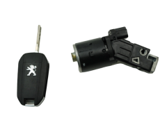 Ignition Switch Peugeot 208 36.454.600 1608682880 9674001080