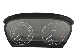 Speedometer/Instrument Cluster BMW 3 E90 9141487-01 43823
