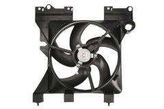 Radiator Fan Citroen Peugeot Xsara Partner OE 1308V7