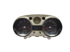 Speedometer/Instrument Cluster Nissan Qashqai JD09B 17U4Z2N